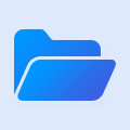 Document Management Icon